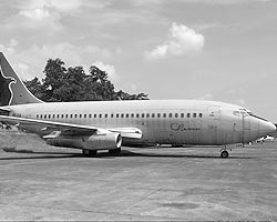 Бракованный Boeing -Бракованные детали использовались регулярно и с ведома руководства авиастроительной корпорации Boeing